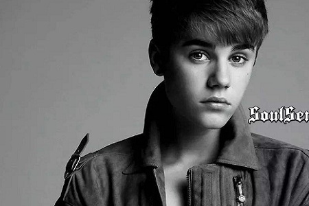 贾斯汀•比伯首谈少年成名,公开承认曾滥用药物