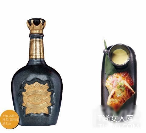 这个夏夜,我们一起醉迷威士忌