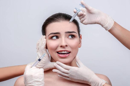 脂肪填充脸部有什么副作用?这三个女人面部脂肪填充护理