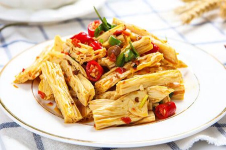 凉拌菜有什么菜?这四道凉拌菜大全菜谱大全