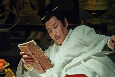 《庆余年》陈道明太有梗了，另类老戏骨的时尚你不懂！