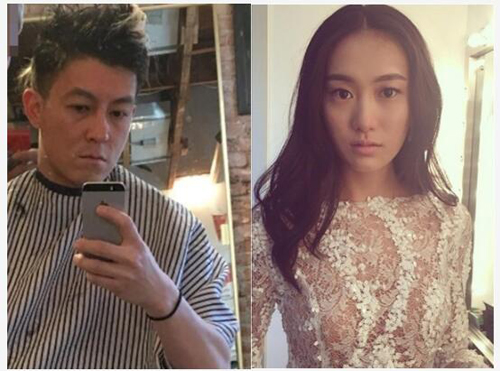 秦舒培如何扑倒陈冠希完整400张原图