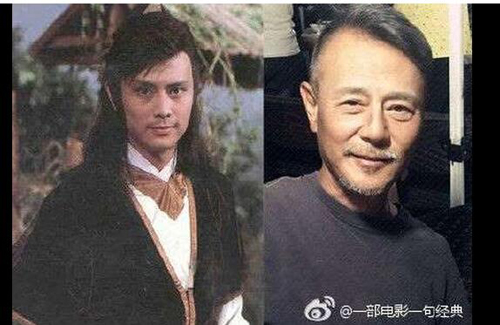 刘德凯现在的生活