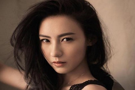 张柏芝东山再起,爆已顺利产下第三胎