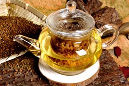 苦荞的功效和作用，这三个女性喝苦荞茶的作用