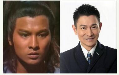 83老版的神雕侠侣演员表今昔对比照片