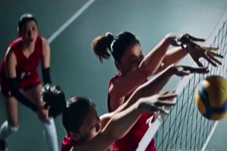 中国女排为何改名《夺冠》?背后原因曝光耐人寻味