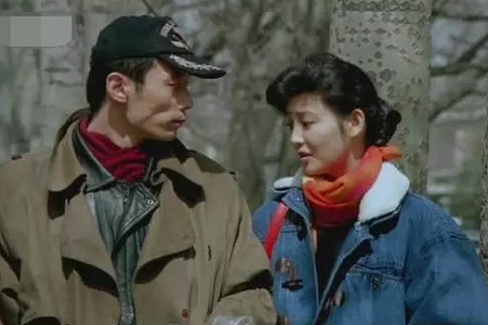 冯小刚调侃老婆徐帆是去污粉, 究竟怼还是万般宠爱?