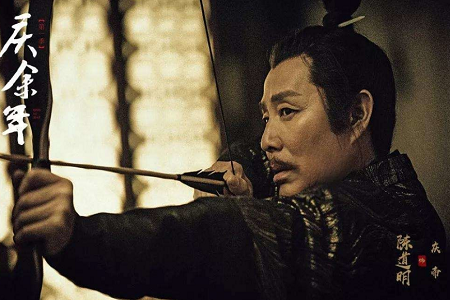 《庆余年》各大人物结局,原来最幸福的是鸡腿姑娘林婉儿