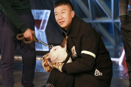 颜王孙红雷老婆是谁?孙漂亮女儿长得像谁?