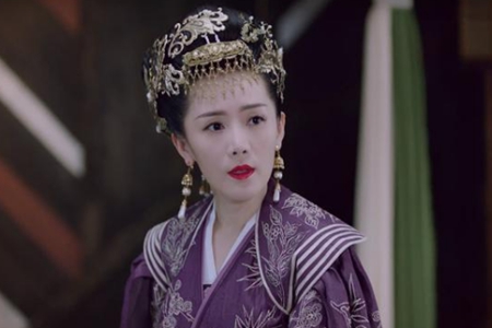 《三生三世枕上书》心疼阿兰若,倾画夫人为何痛恨阿兰若?