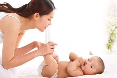 儿童肠炎如何治？下面就来给宝妈们秘诀了