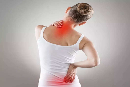 颈椎病的自我治疗方法，养生之道治疗顽疾颈椎病