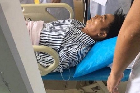 香港艺人任达华被袭击，到底是谁捅伤达华大叔？