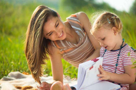 小儿容易疳积的原因，可能是父母造成的