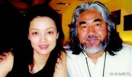张纪中疑有私生子 张纪中强逼樊馨蔓离婚