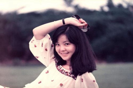 邓丽君是什么而死的? 天后邓丽君因哮喘而死