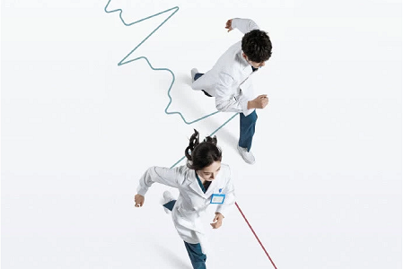 杨幂白宇《谢谢你医生》官宣 网友:终于不再傻白甜玛丽苏了