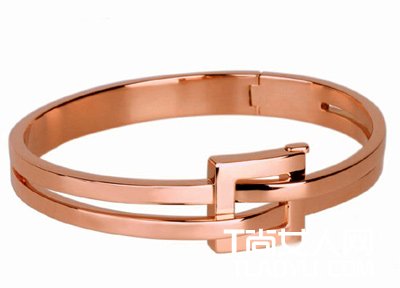 金色珠宝奢华之姿 新娘最爱