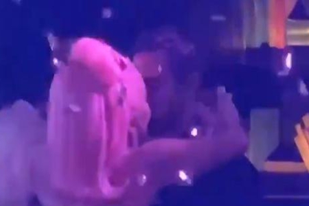 Lady Gaga新恋情曝光,新男友是名校毕业高管