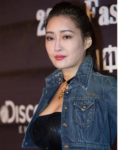 孟广美被男友骗四亿元  孟广美被骗有没追回