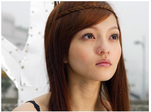 长相不好看不难看女人