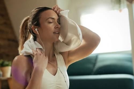 生理期常见误区,正确认识减少不适