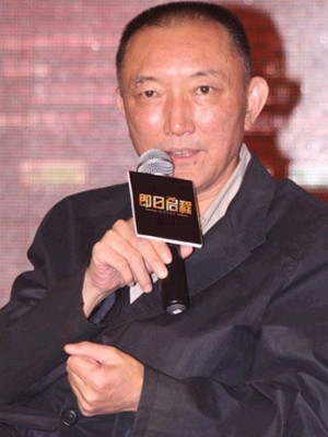 韩三平变态玩范冰冰 韩三平和明星睡的最多