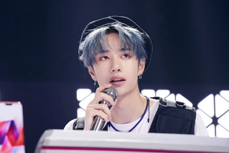 青春有你2官宣蔡徐坤,看来创造营3只能官宣肖战王一博了