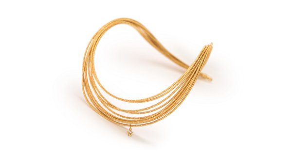 Wellendorff(华洛芙)全新婚戒精选系列