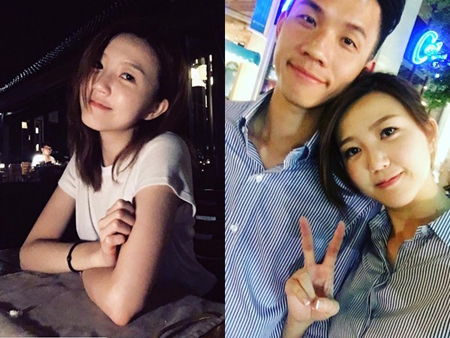 吴若希宣布怀孕 吴若希男朋友是谁？