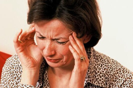 雌激素枯竭时会有什么表现?这五个异常信号别视而不见