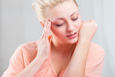 浑身酸痛是怎么回事?这五个原因是祸首别忽视