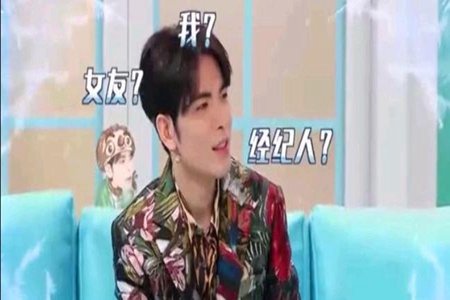 萧敬腾承认恋情,大明星与经纪人甜蜜爱情