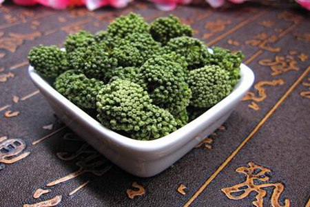 三七花泡水喝有什么功效和作用？这五个女人三七花泡水喝的功效