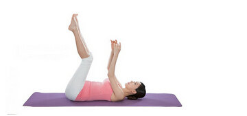 瑜伽动作图片大全