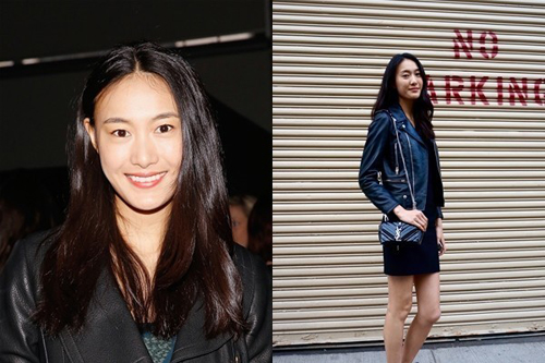 陈冠希新女友照片曝光