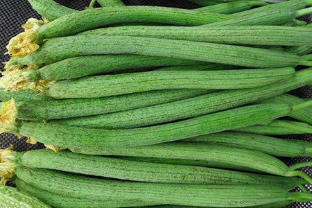 丝瓜的功效与作用禁忌,这五个女性常吃丝瓜的功效