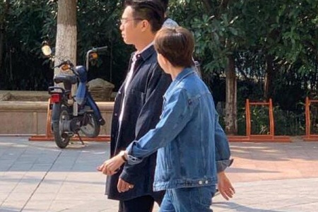 张若昀焦俊艳《法医秦明》后再合作,三缺一在线呼叫李现
