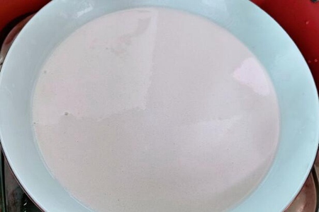 冰皮月饼的做法，家庭冰皮月饼制作方法及原料