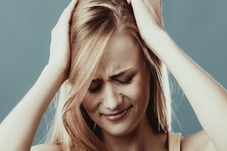 卵巢早衰怎么办还能调整回来吗?(日常如何预防卵巢早衰?)