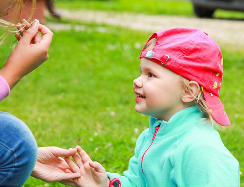 儿童防晒霜哪个牌子好