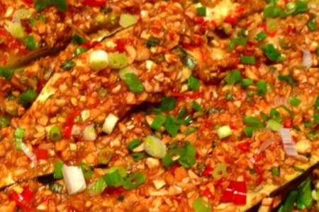 烤箱可以做什么好吃的?这三款烤箱美食做法大全