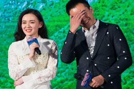 毛晓彤诉苦,江铠同恋情曝光,柠檬酸:小三容易找下家