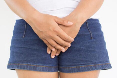 外阴癌的早期信号,这五个症状及时改善治疗