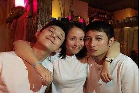 李维嘉龙丹妮隐婚大曝光,龙总魅力究竟有多大?