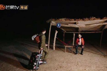 徐锦江想退出《一路成年》,网友:这哪是旅游明明是变形计