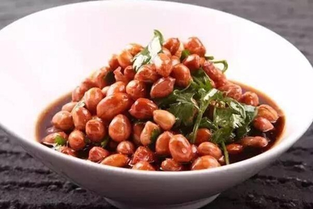 醋的功效与作用,醋搭配这三种食物能养生保健