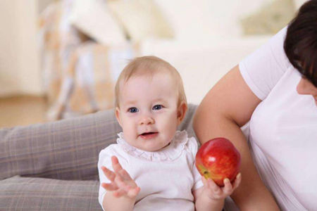 宝妈们流感又开始了,教你们处理孩子流感和肺炎一些心法