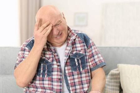 血管堵塞会出现哪些症状？这五个症状多人都忽视了